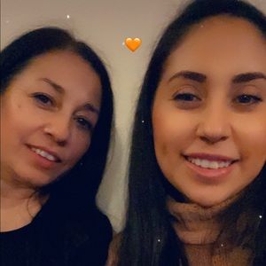 Meet your Posher, Lupita